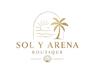 Sol y Arena Boutique - Inicio